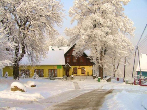 Willa Chatka Puchatka, Piechowice